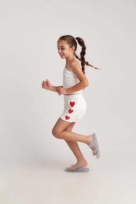 TWO IN A CASTLE - Two In A Castle Σετ Κορίτσι Hearts