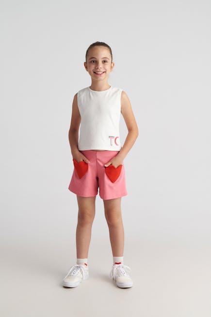 TWO IN A CASTLE - Two In A Castle Σετ Athletic