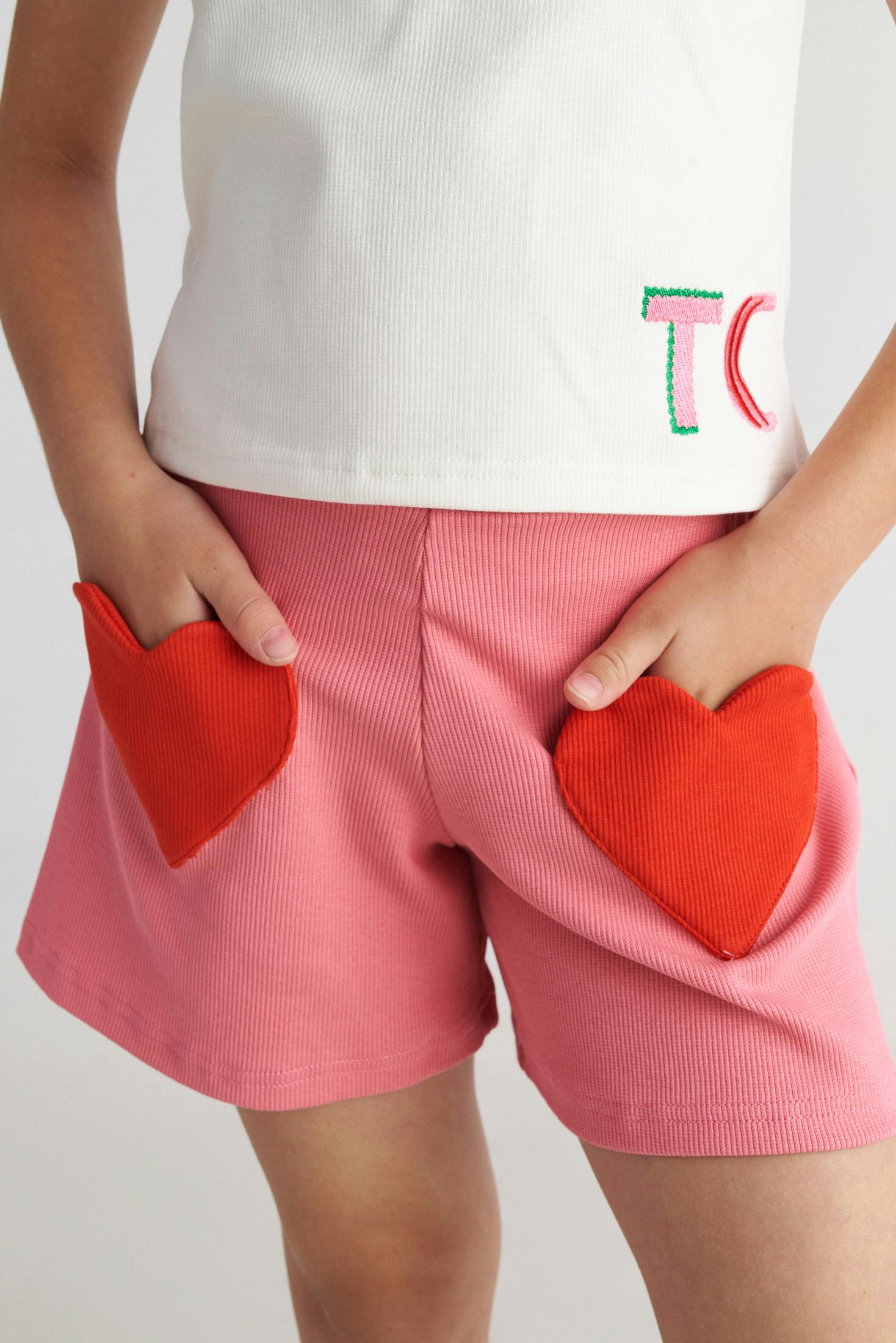 TWO IN A CASTLE - Two In A Castle Σετ Athletic