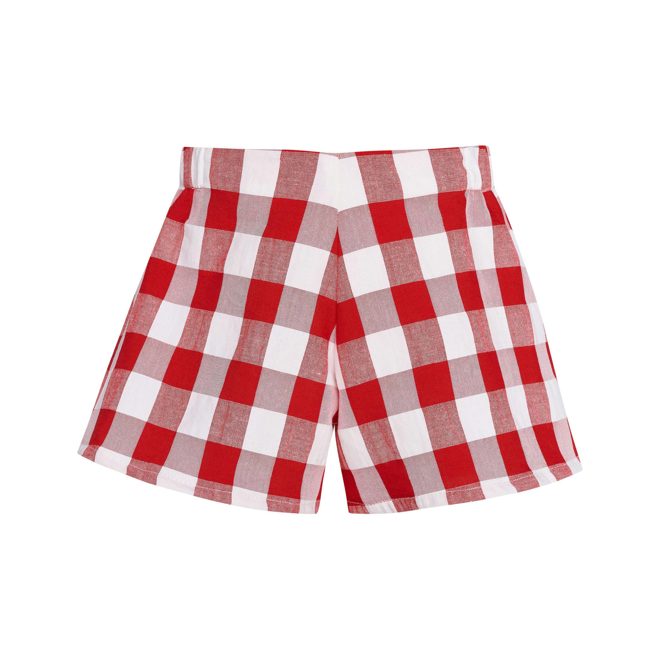 TWO IN A CASTLE - Two In A Castle Σετ Κορίτσι Broderie