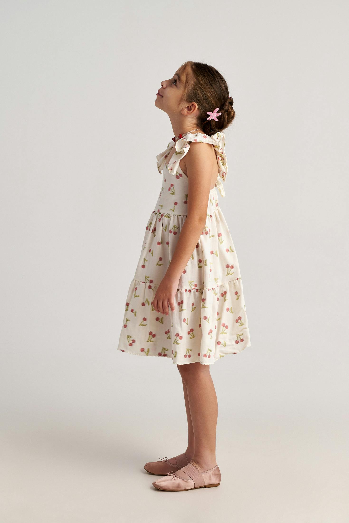  - Two In A Castle Φόρεμα 3 Επίπεδα