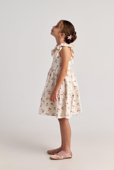  - Two In A Castle Φόρεμα 3 Επίπεδα