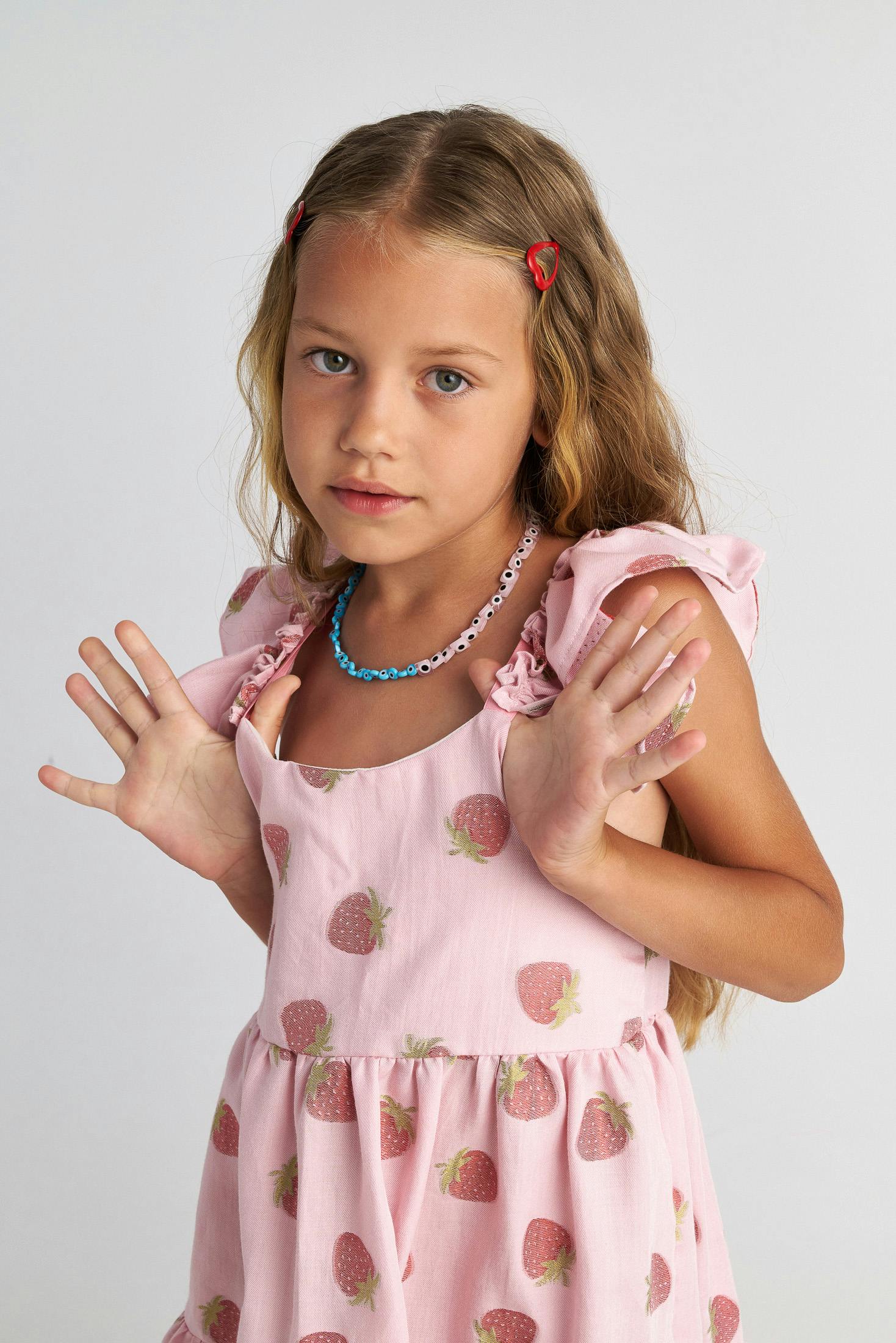  - Two In A Castle Φόρεμα 3 Επίπεδα