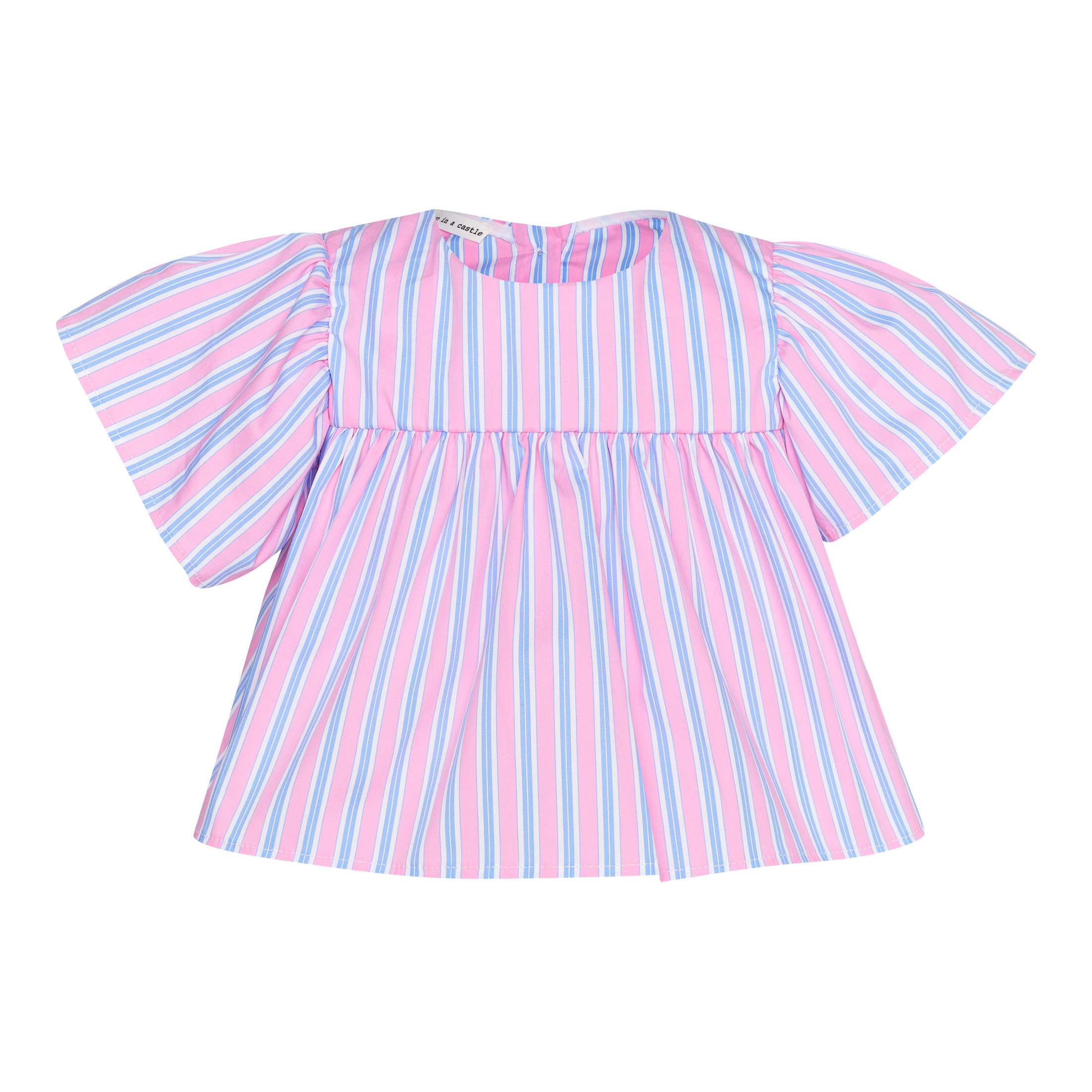 TWO IN A CASTLE - Two In A Castle Σετ Κορίτσι Baby