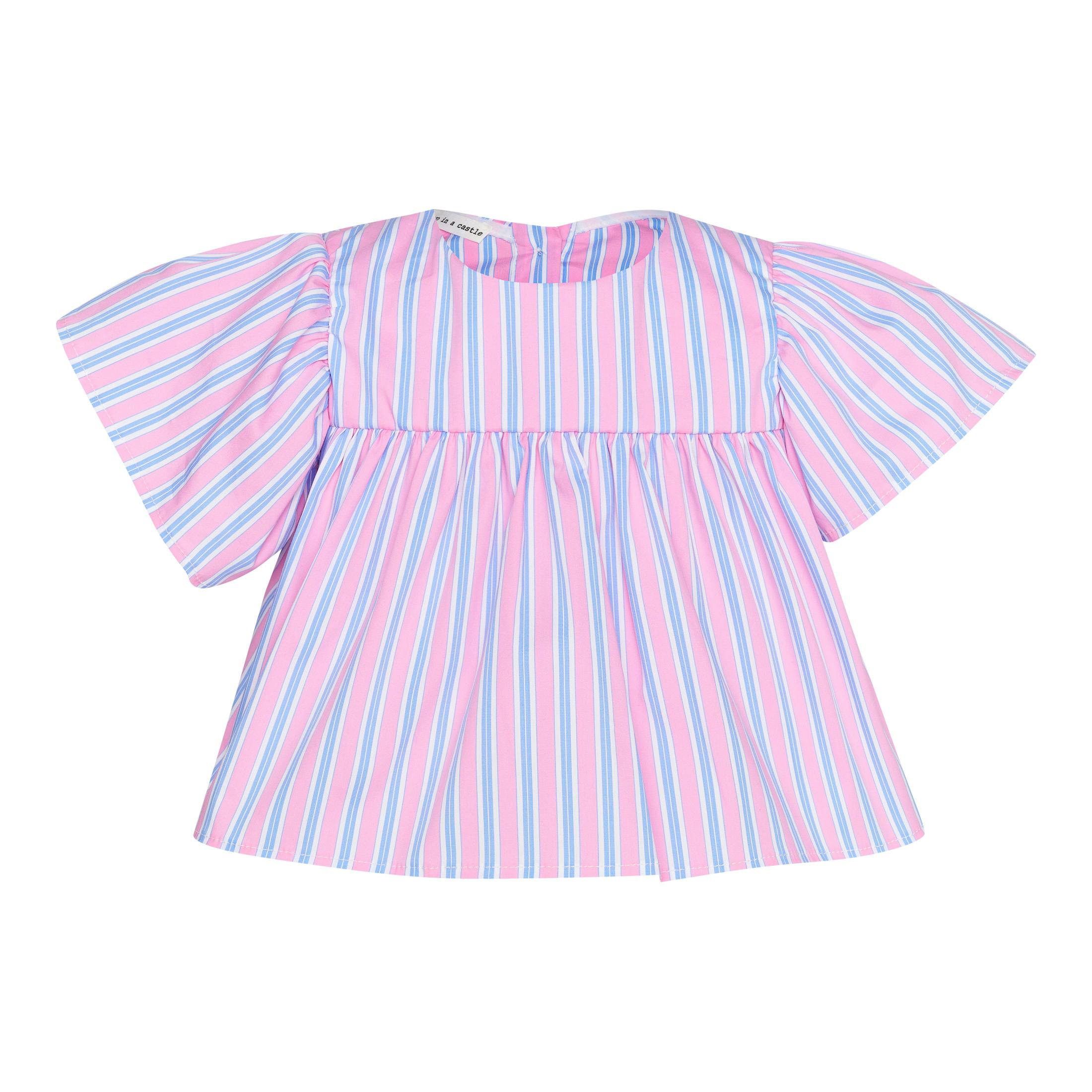 TWO IN A CASTLE - Two In A Castle Σετ Κορίτσι Baby