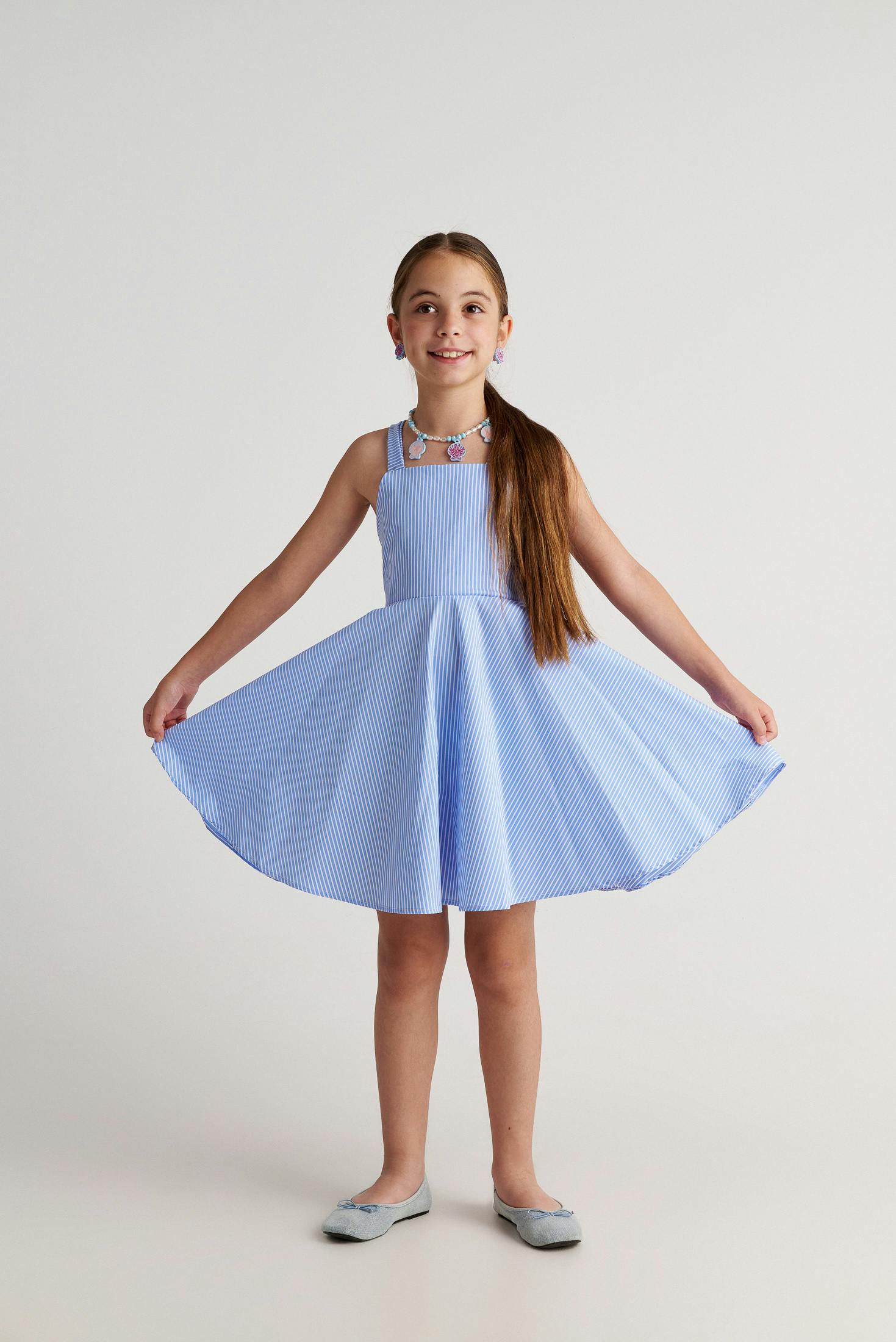 TWO IN A CASTLE - Two In A Castle Φόρεμα Ανοιχτή Πλάτη