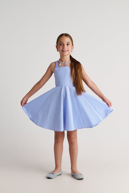 TWO IN A CASTLE - Two In A Castle Φόρεμα Ανοιχτή Πλάτη