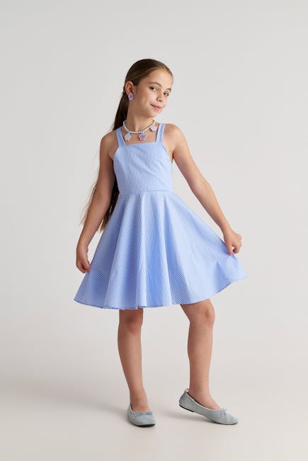 TWO IN A CASTLE - Two In A Castle Φόρεμα Ανοιχτή Πλάτη