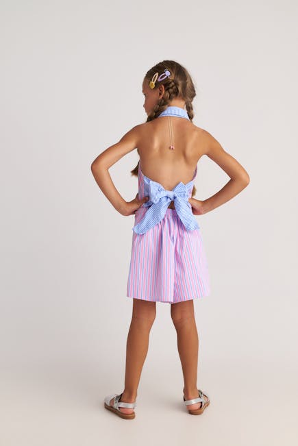 TWO IN A CASTLE - Two In A Castle Φόρμα Ανοιχτή Πλάτη