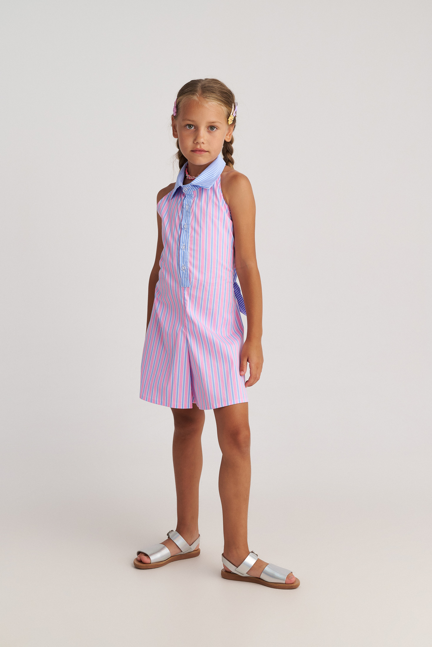  Φόρμα Ανοιχτή Πλάτη