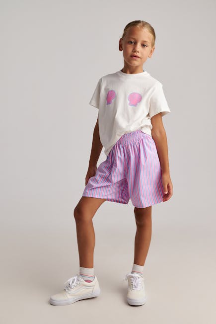 TWO IN A CASTLE - Two In A Castle Σετ Τοπ Σορτς