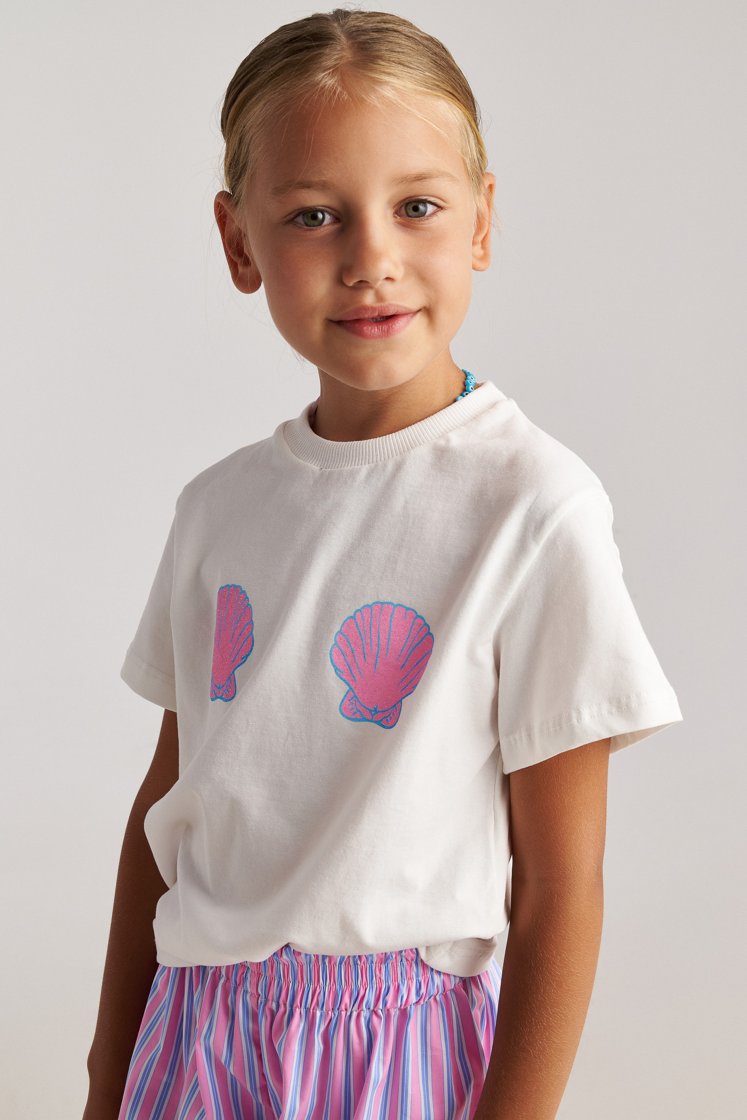 TWO IN A CASTLE - Two In A Castle Σετ Τοπ Σορτς