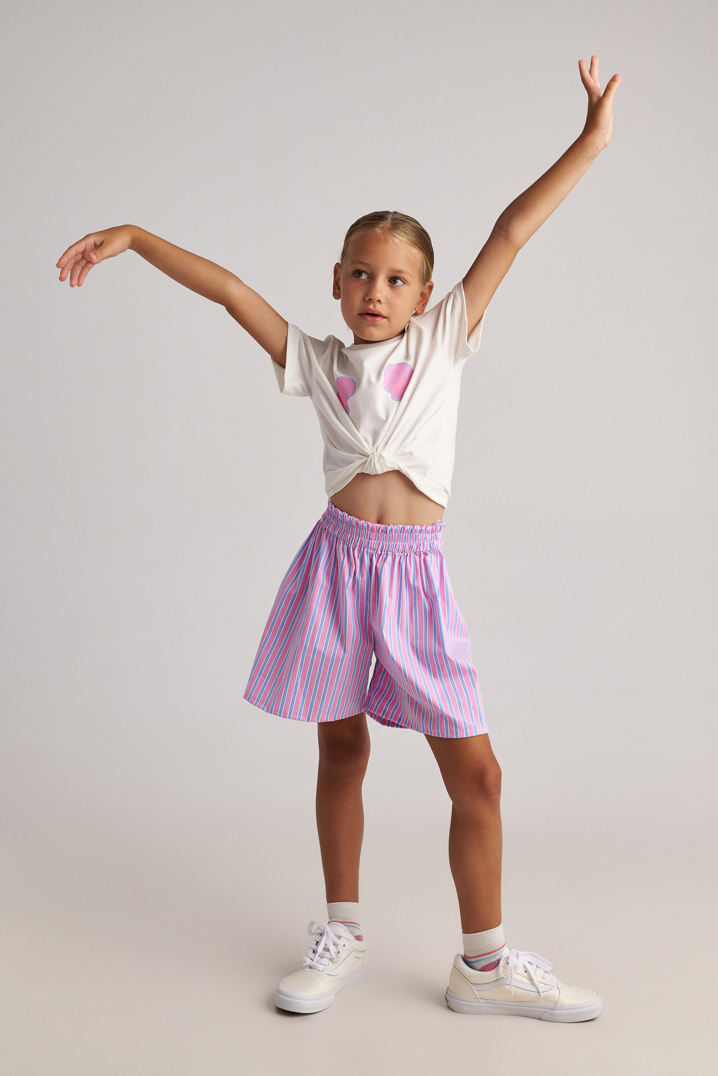  Σετ Τοπ Σορτς