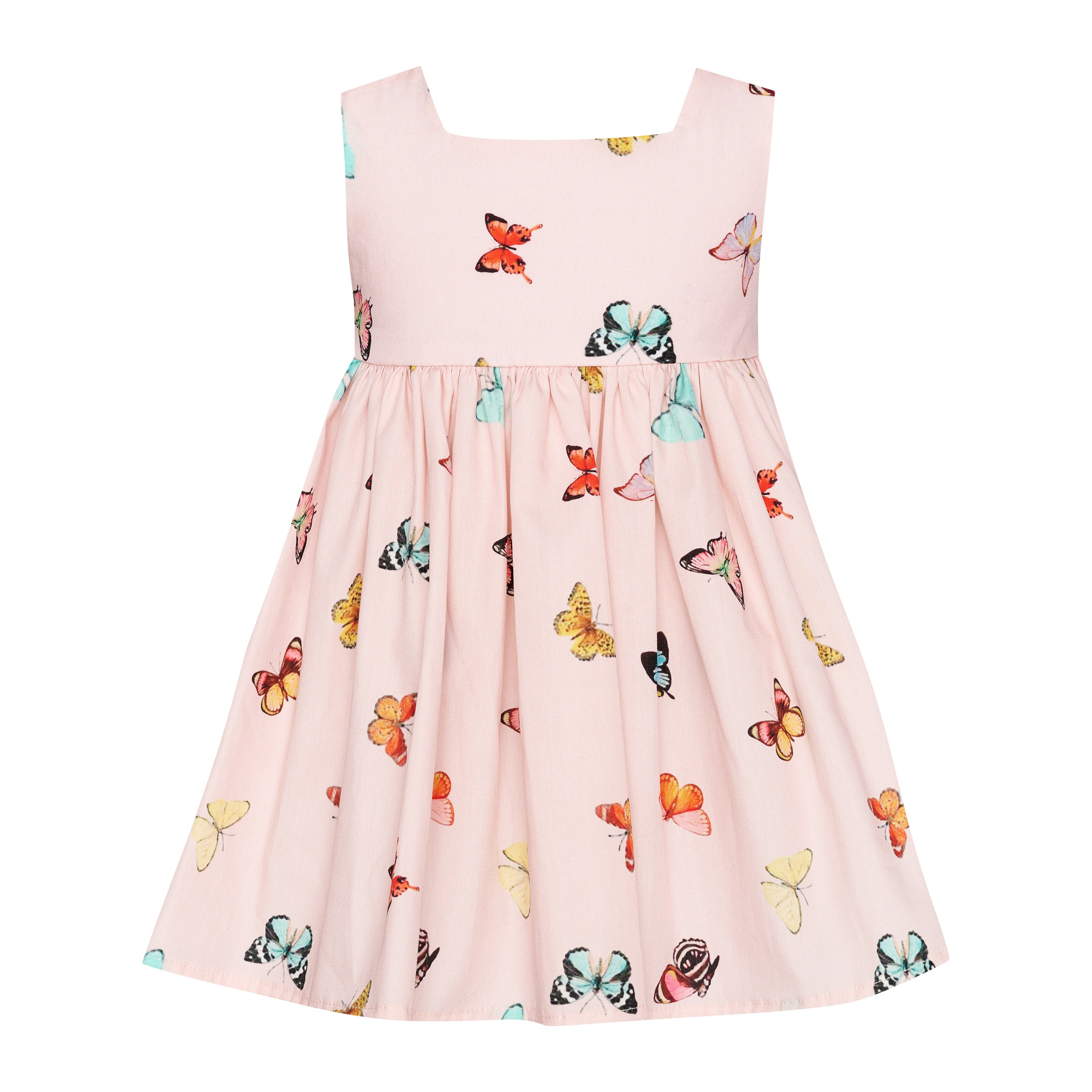  Φόρεμα Ballerina