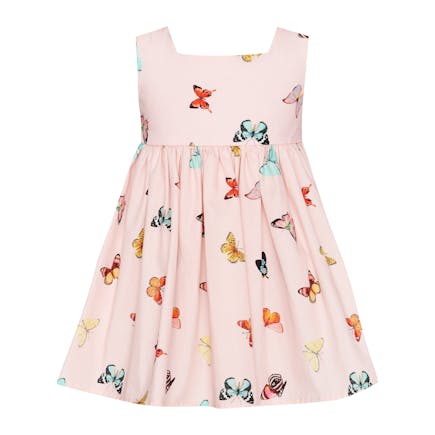  - Two In A Castle Φόρεμα Ballerina