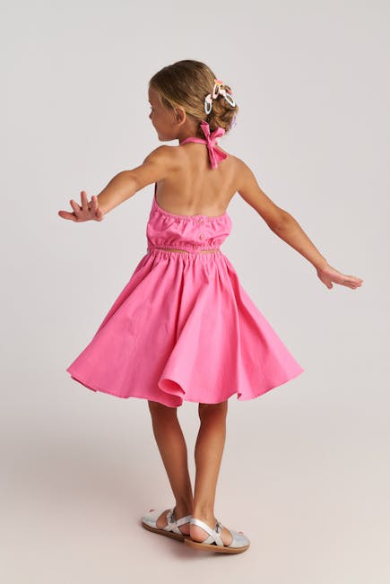 TWO IN A CASTLE - Two In A Castle Φόρεμα Κορίτσι