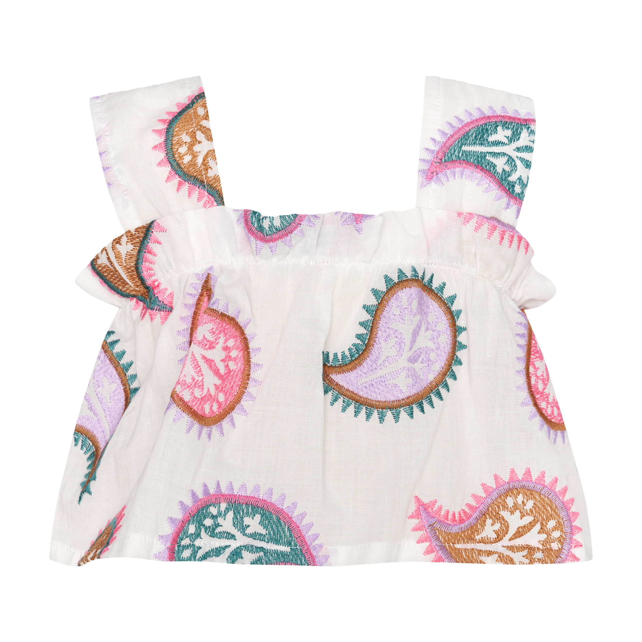 TWO IN A CASTLE - Two In A Castle Σετ Τοπ Σορτς