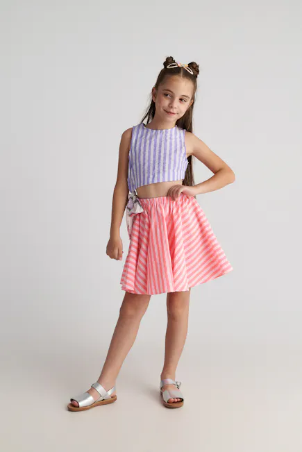 TWO IN A CASTLE - Two In A Castle Φόρεμα Cut Out