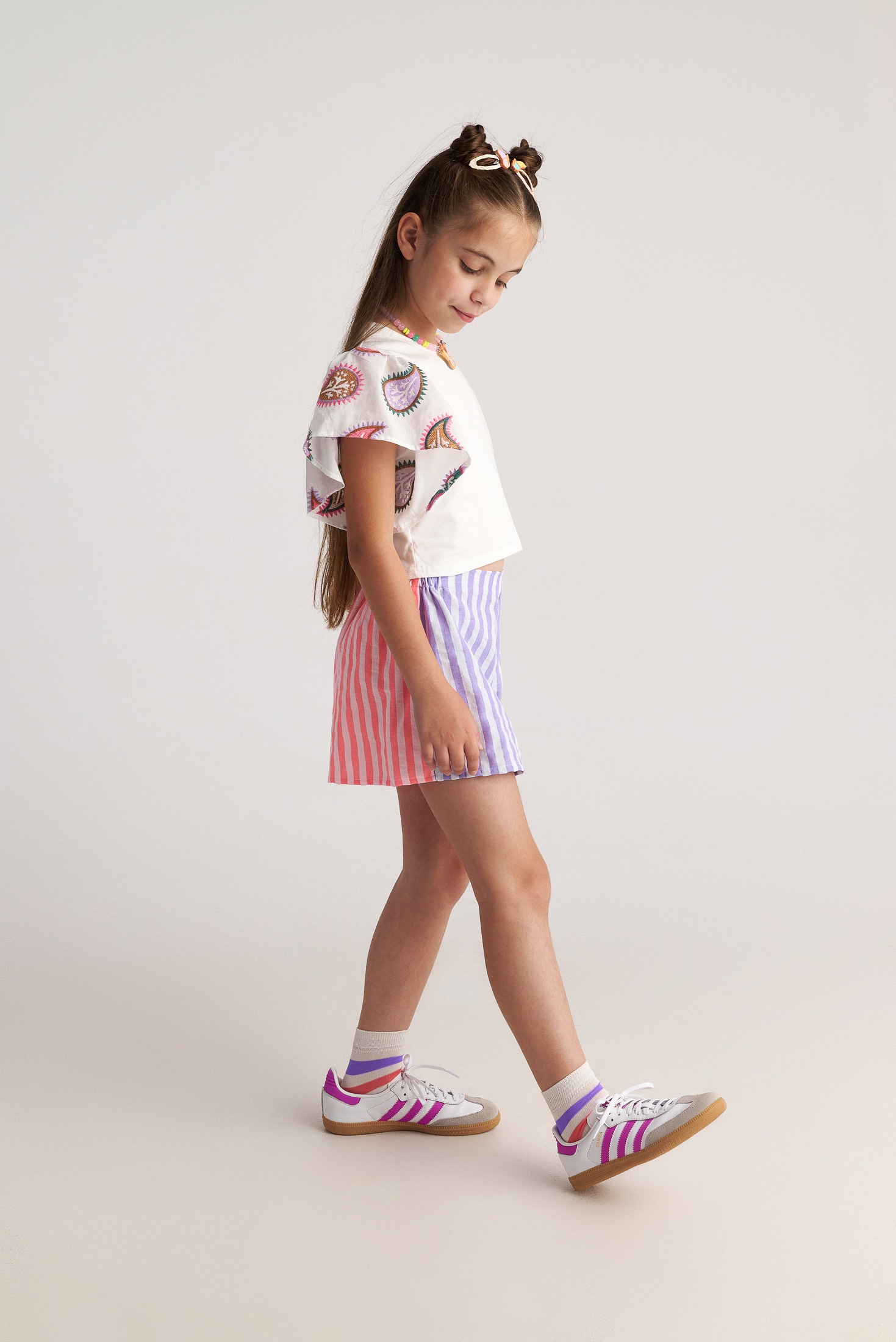  Σετ Τοπ Σορτς