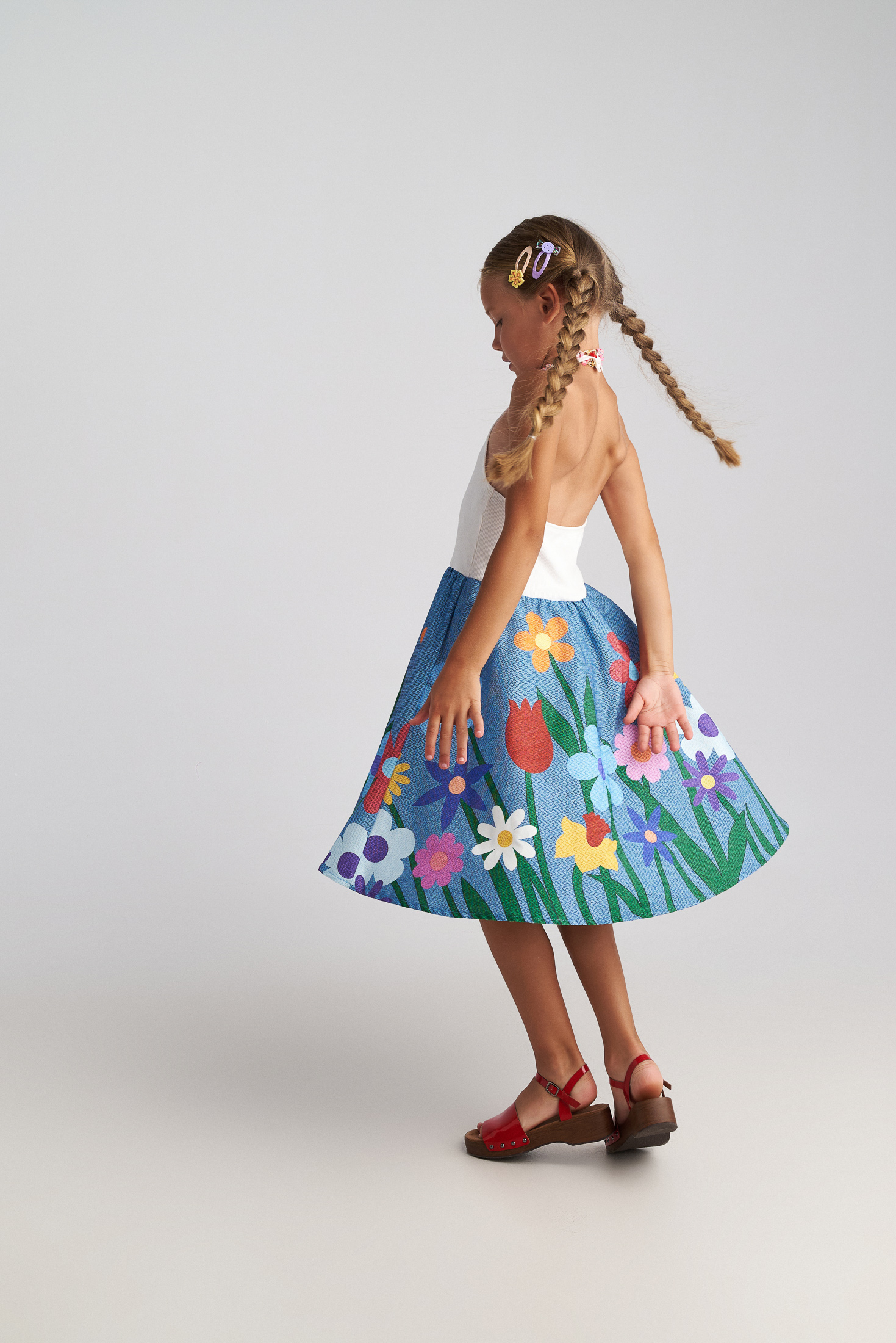  Φόρεμα Tank Top