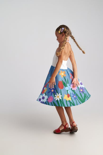 TWO IN A CASTLE - Two In A Castle Φόρεμα Tank Top