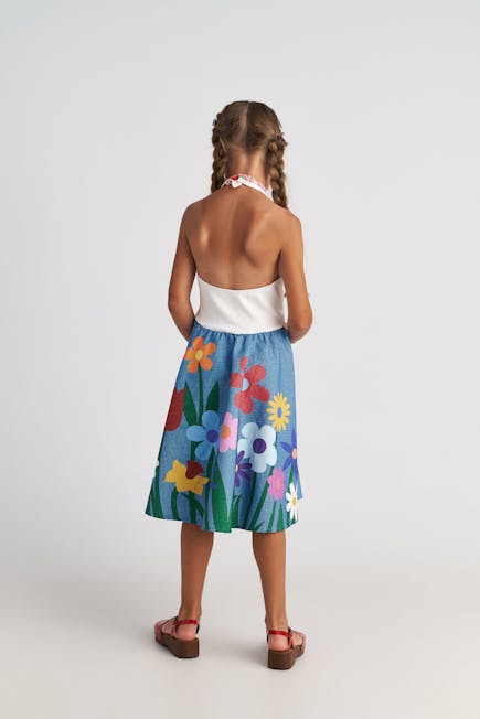 TWO IN A CASTLE - Two In A Castle Φόρεμα Tank Top