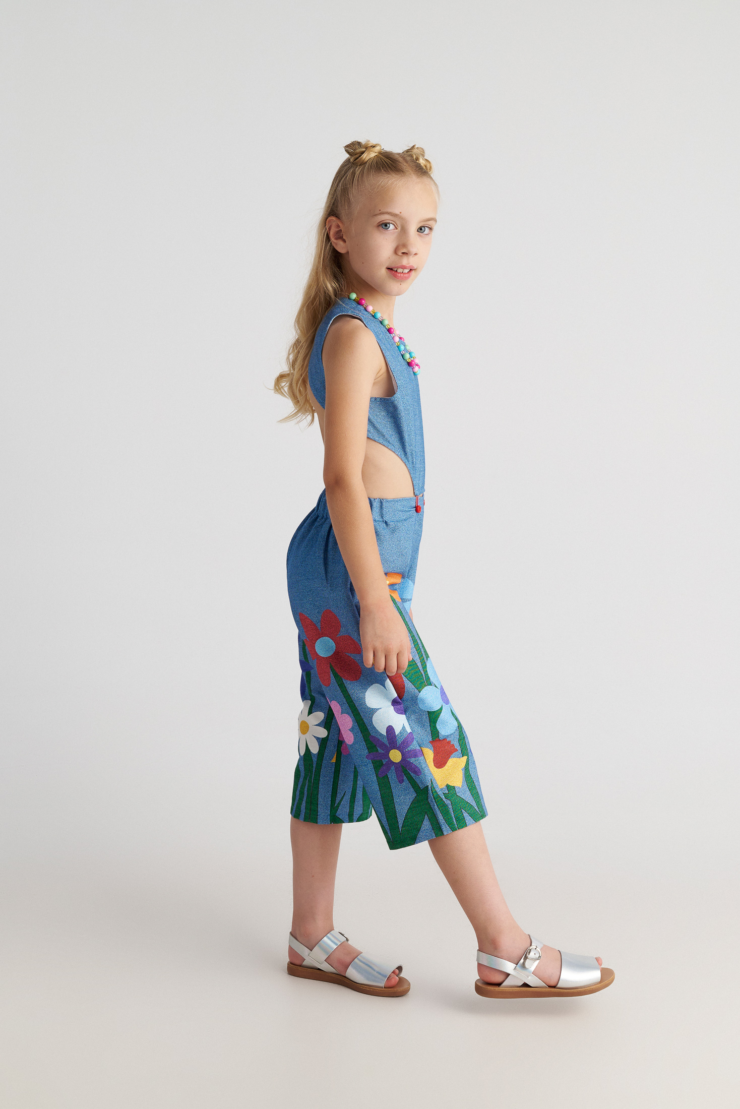 TWO IN A CASTLE - Two In A Castle Ολόσωμη Φόρμα κορίτσι