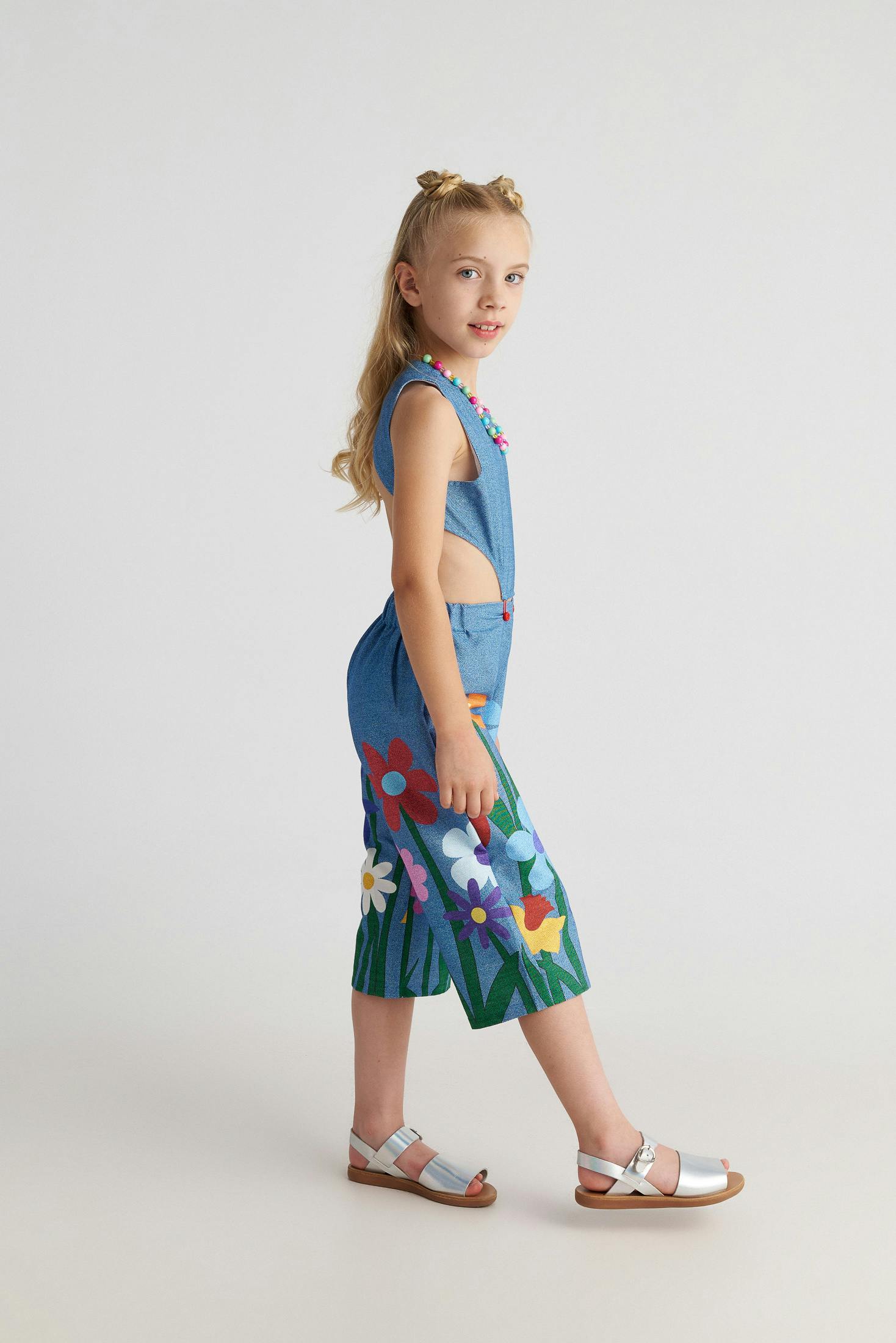 TWO IN A CASTLE - Two In A Castle Ολόσωμη Φόρμα κορίτσι