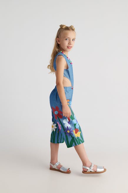 TWO IN A CASTLE - Two In A Castle Ολόσωμη Φόρμα κορίτσι