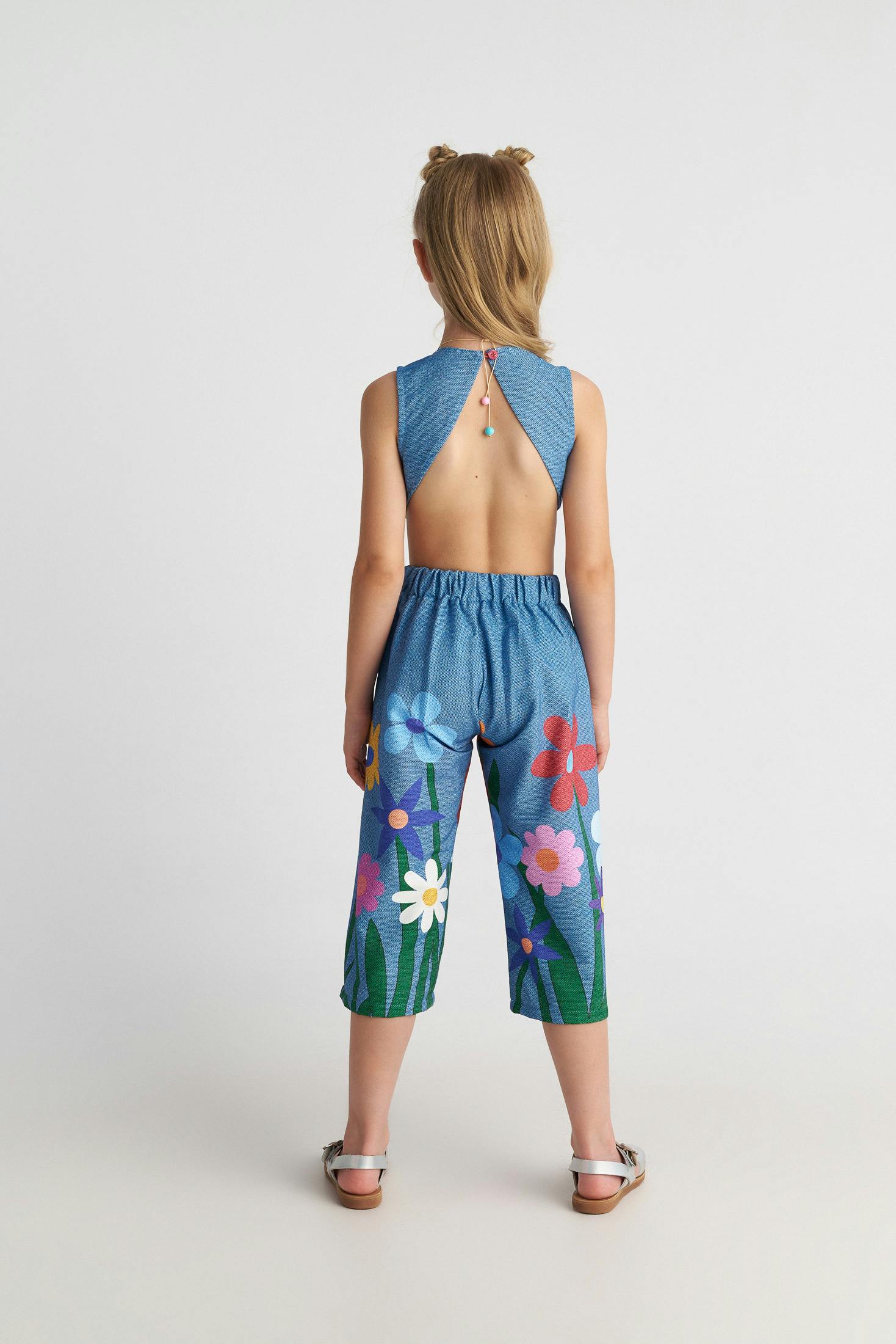 TWO IN A CASTLE - Two In A Castle Ολόσωμη Φόρμα κορίτσι