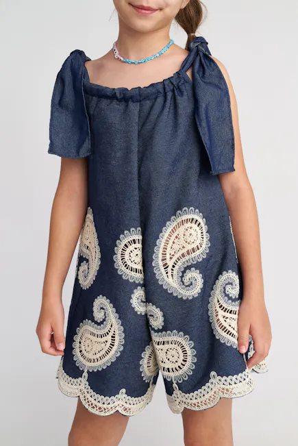 TWO IN A CASTLE - Two In A Castle Φόρμα Τζιν