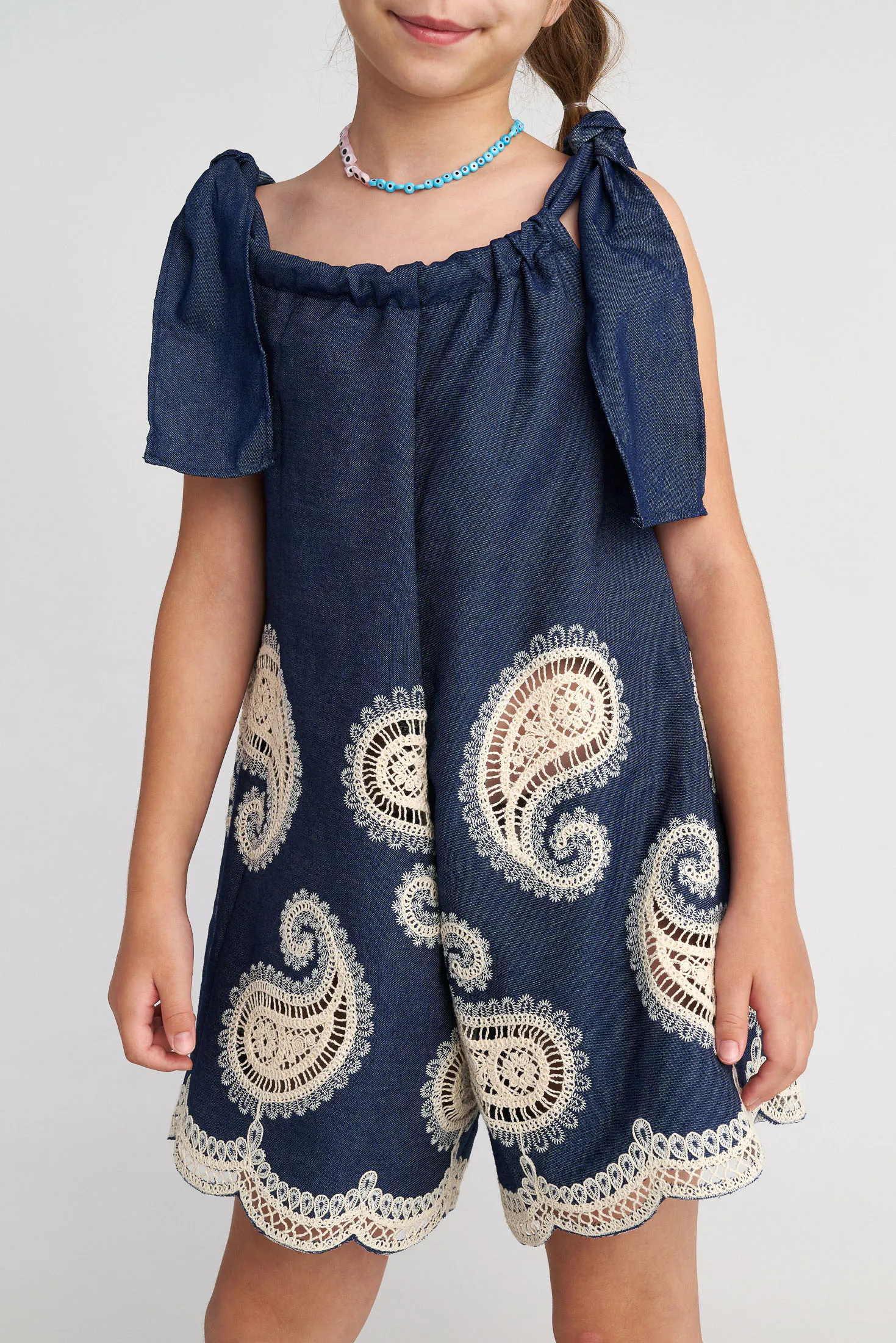 TWO IN A CASTLE - Two In A Castle Φόρμα Τζιν