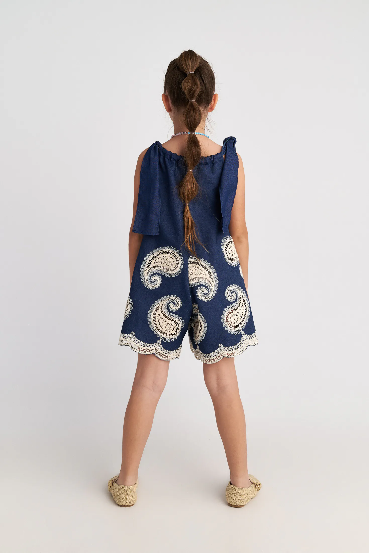 TWO IN A CASTLE - Two In A Castle Φόρμα Τζιν