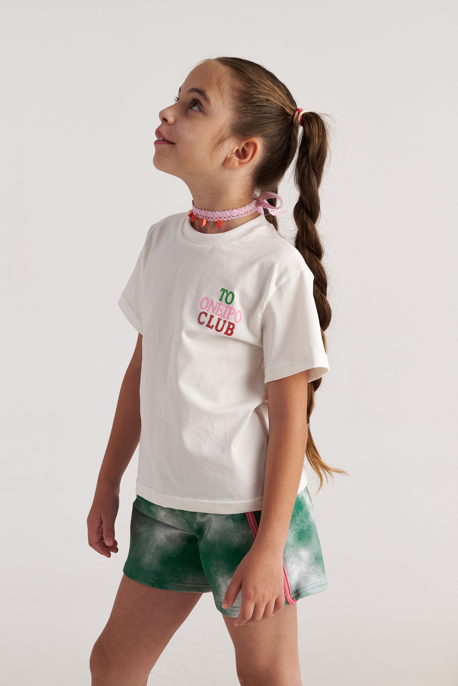 TWO IN A CASTLE - Two In A Castle Σετ κορίτσι