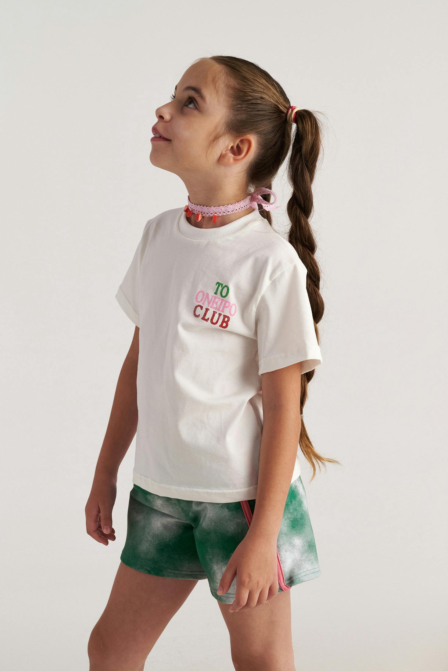 TWO IN A CASTLE - Two In A Castle Σετ κορίτσι