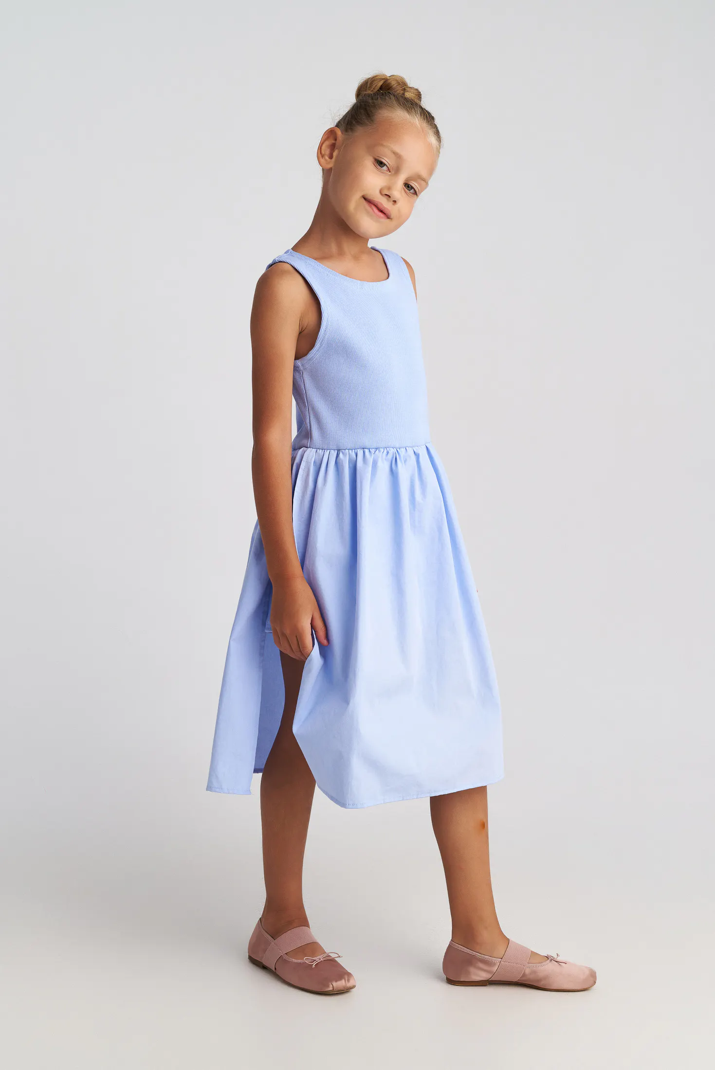 TWO IN A CASTLE - Two In A Castle Φόρεμα Με Body