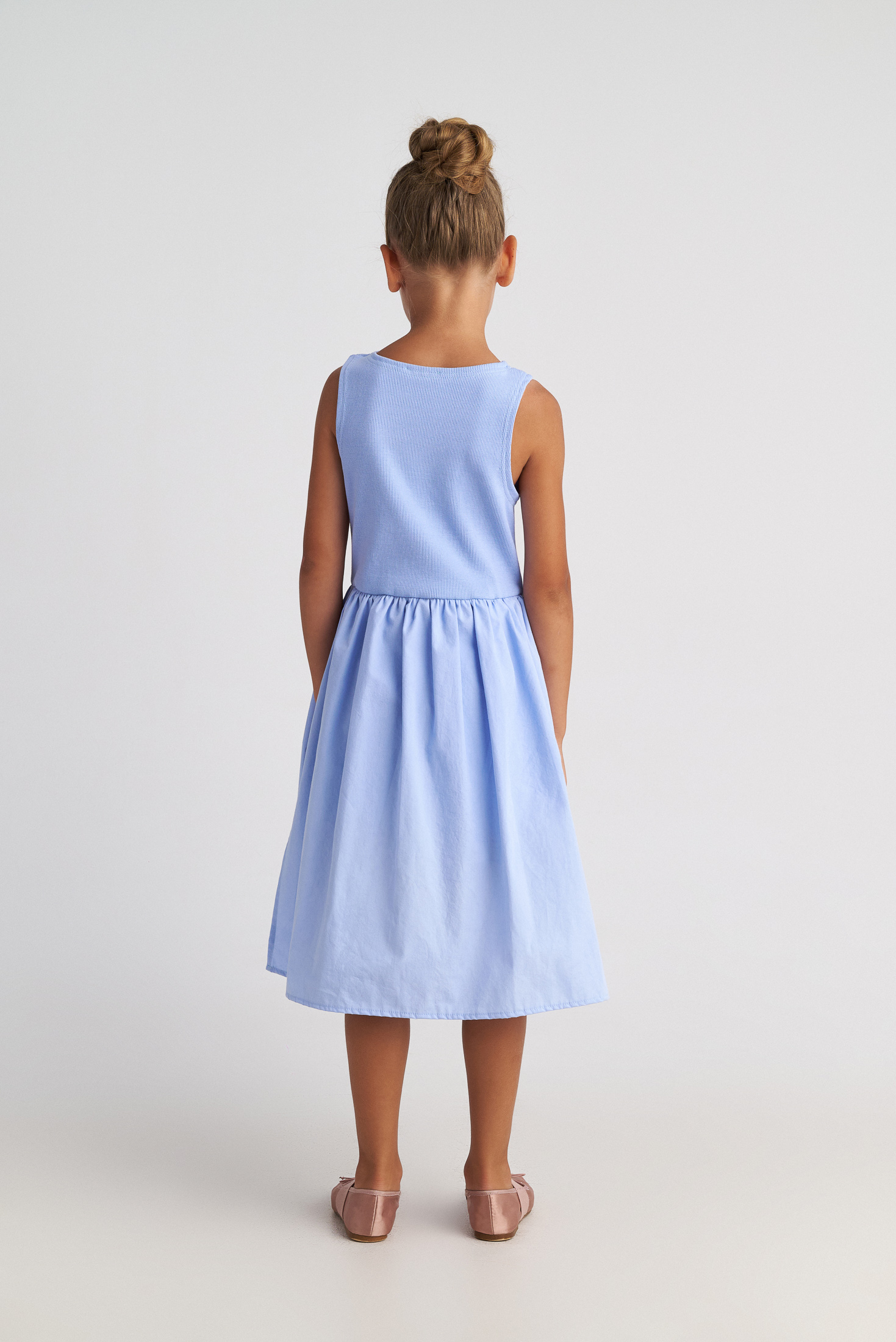 TWO IN A CASTLE - Two In A Castle Φόρεμα Με Body