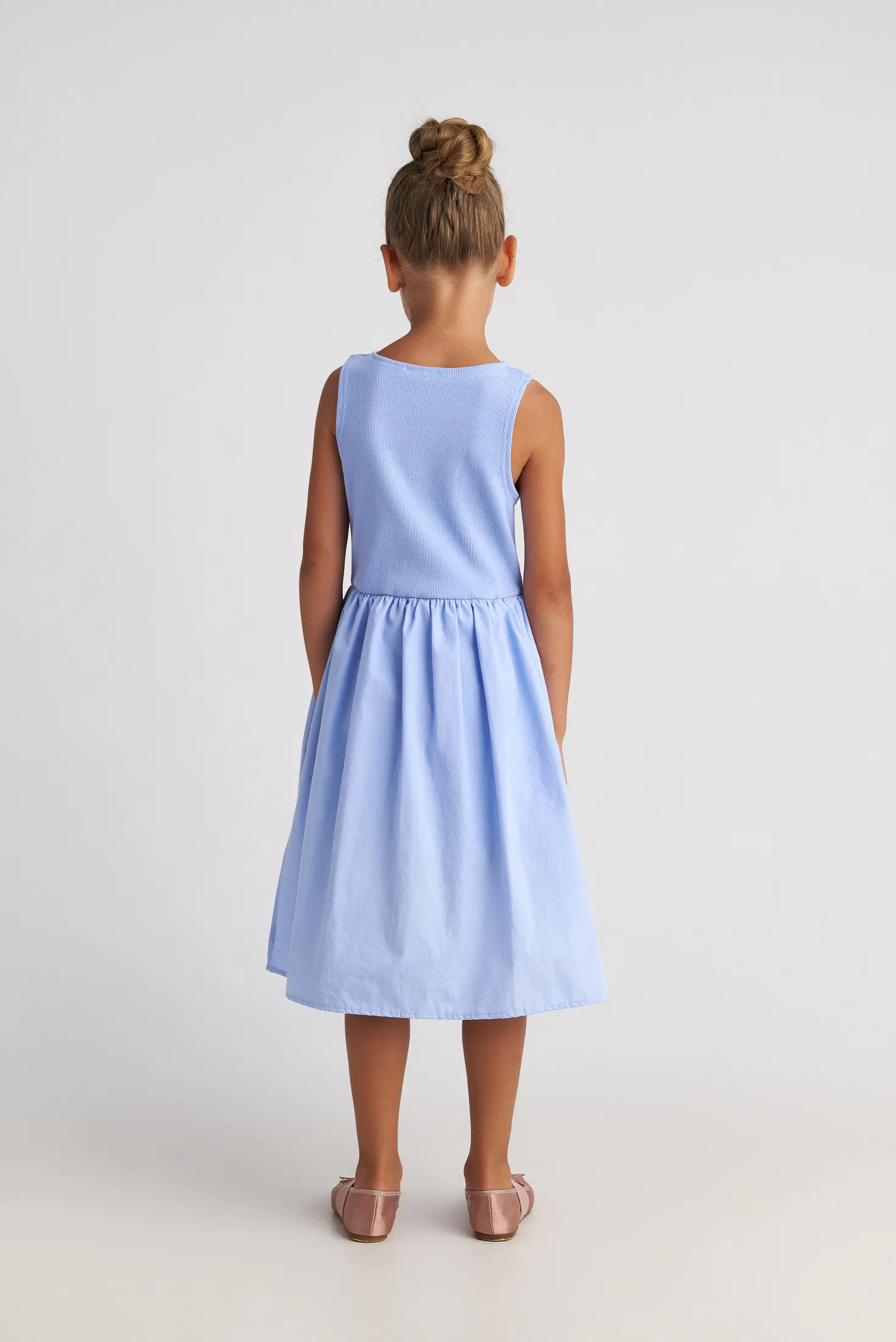 TWO IN A CASTLE - Two In A Castle Φόρεμα Με Body