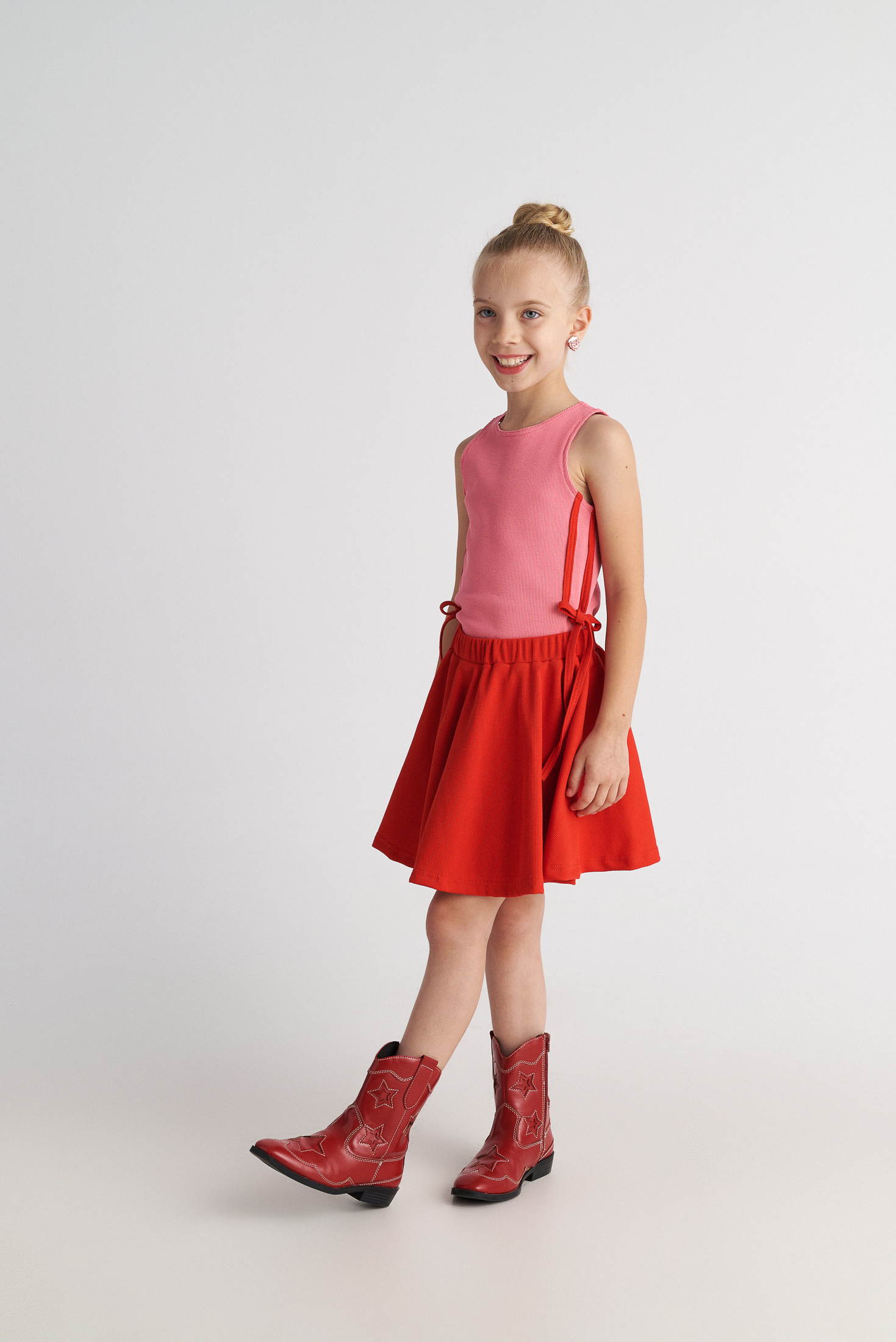  Body Με Φούστα