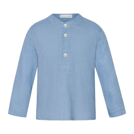 TWO IN A CASTLE - Two In A Castle Σετ Λινό Αγόρι