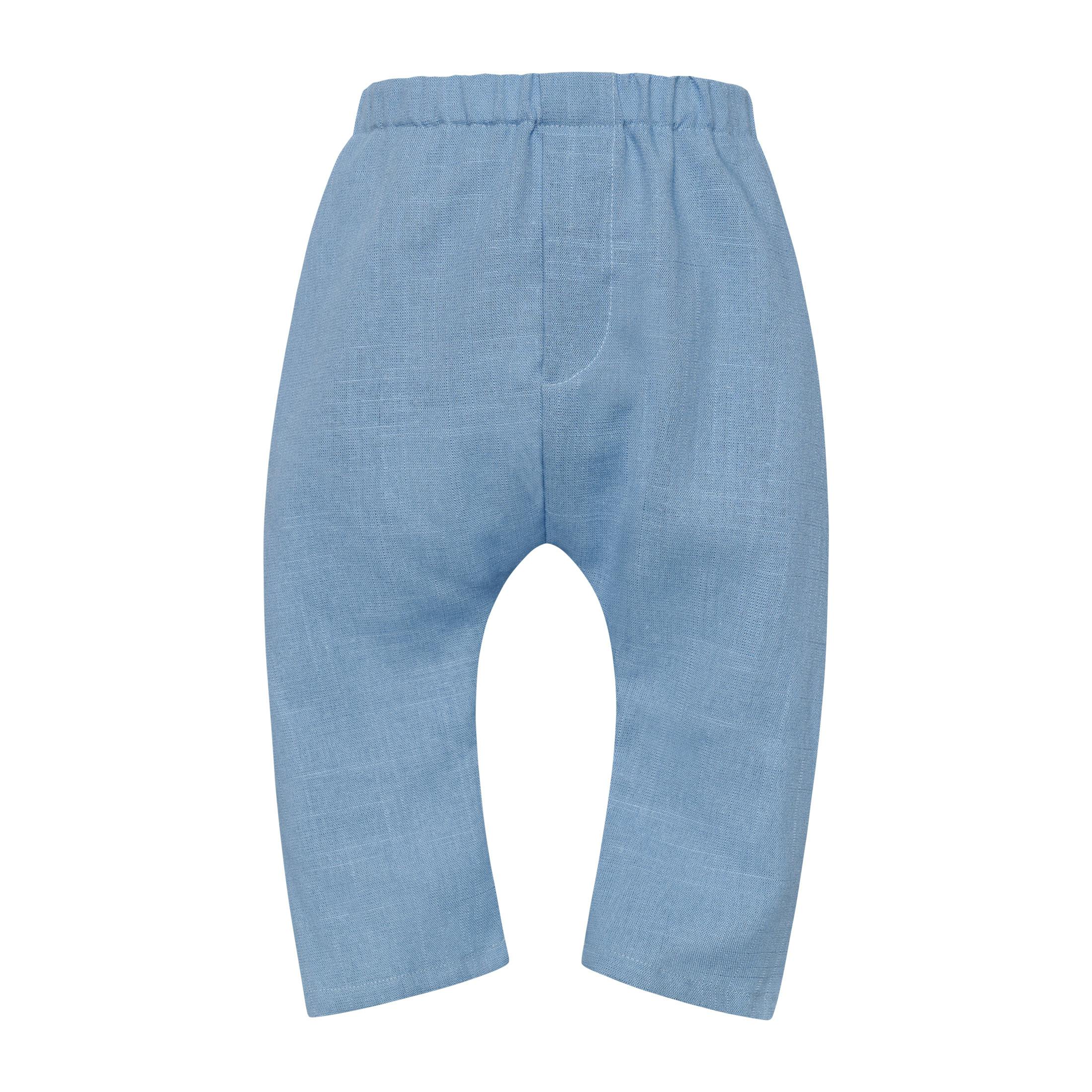 TWO IN A CASTLE - Two In A Castle Σετ Λινό Αγόρι