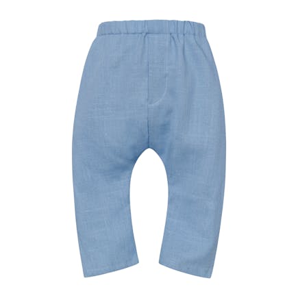 TWO IN A CASTLE - Two In A Castle Σετ Λινό Αγόρι