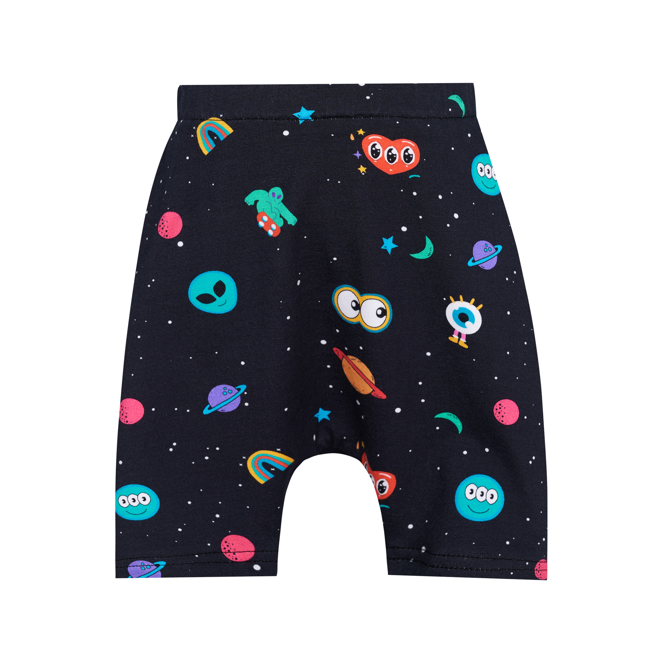 TWO IN A CASTLE - Two In A Castle Σετ Μπλούζα Σορτς