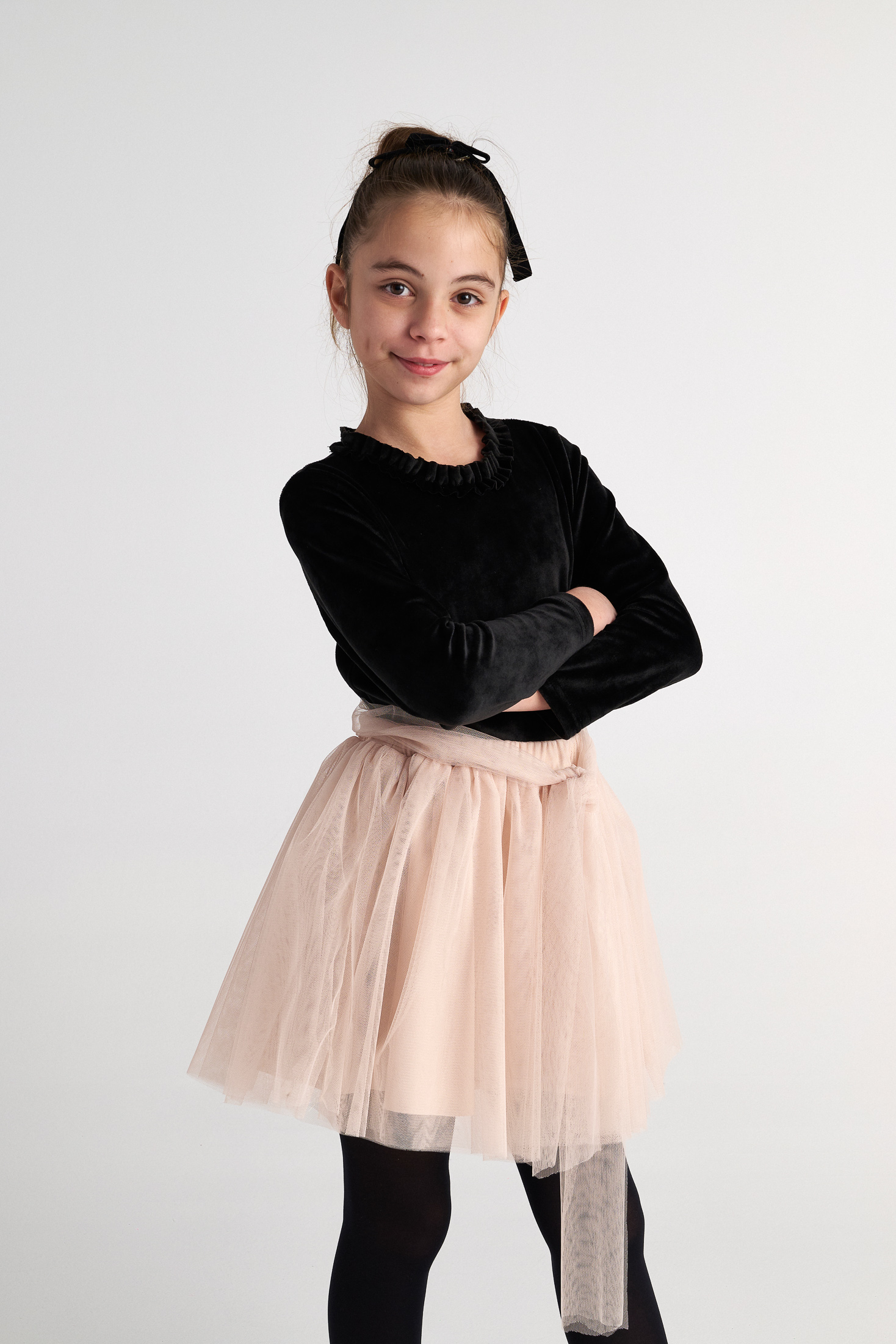 TWO IN A CASTLE - Two In A Castle TC SPARKLES TUTU SKIRT KID --- ΦΟΥΣΤΑ-ΖΥΠ ΚΥΛΟΤ