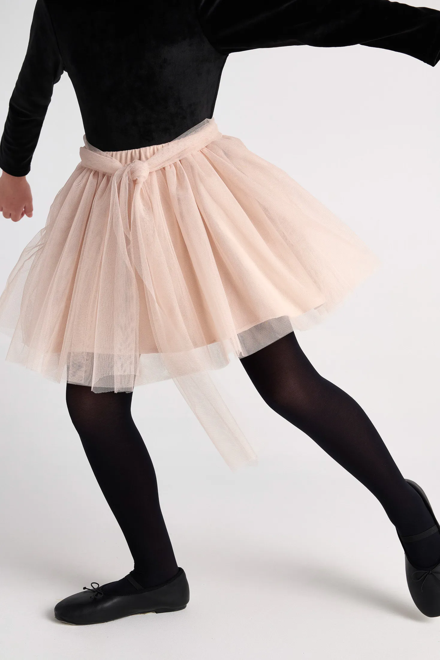 TWO IN A CASTLE - Two In A Castle TC SPARKLES TUTU SKIRT KID --- ΦΟΥΣΤΑ-ΖΥΠ ΚΥΛΟΤ