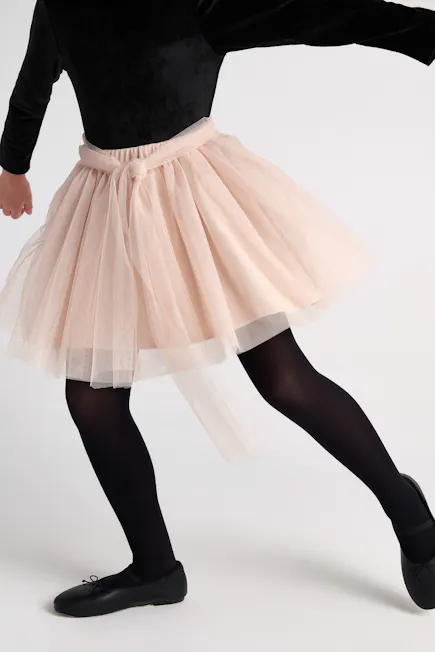 TWO IN A CASTLE - Two In A Castle TC SPARKLES TUTU SKIRT KID --- ΦΟΥΣΤΑ-ΖΥΠ ΚΥΛΟΤ