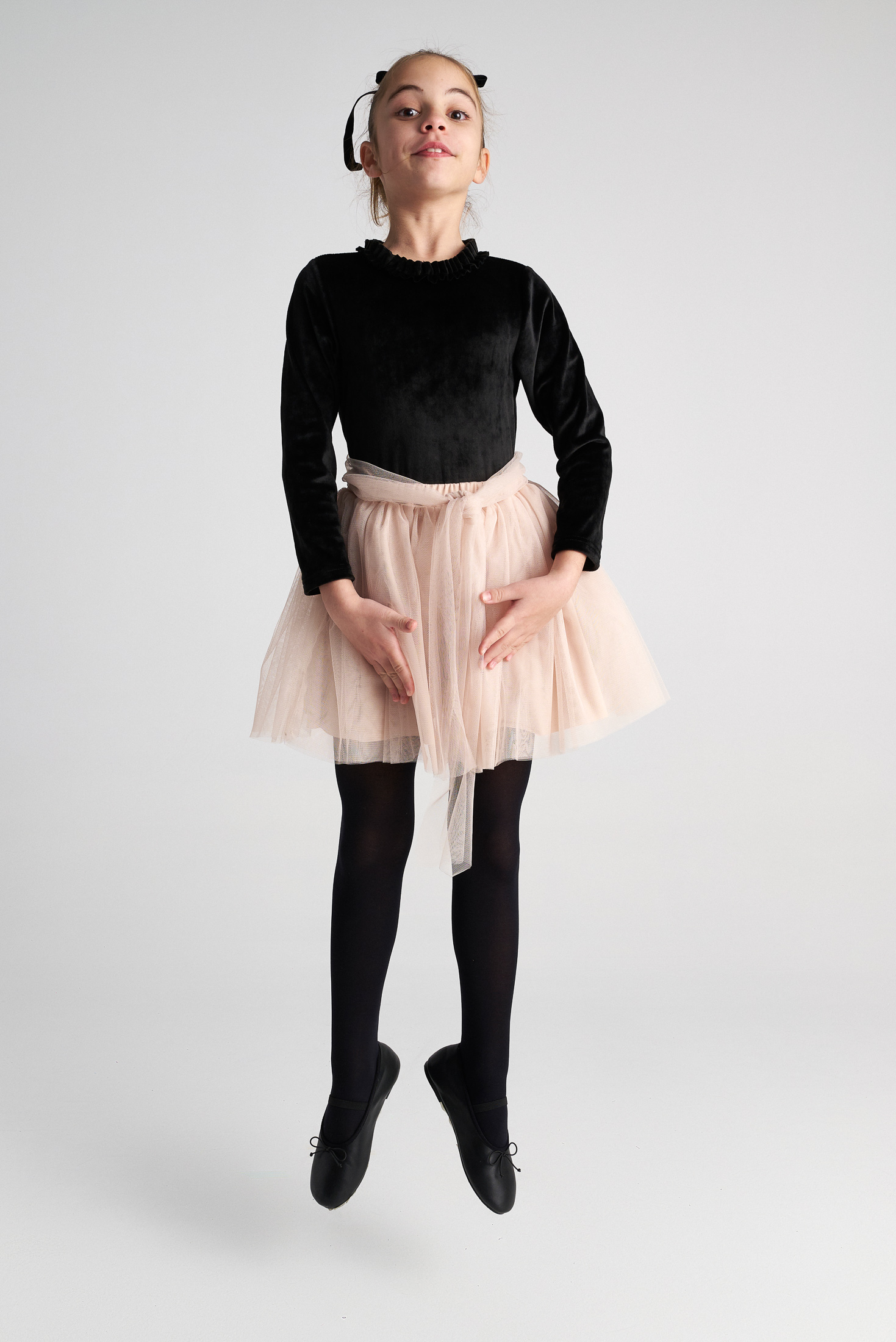 TWO IN A CASTLE - Two In A Castle TC SPARKLES TUTU SKIRT KID --- ΦΟΥΣΤΑ-ΖΥΠ ΚΥΛΟΤ