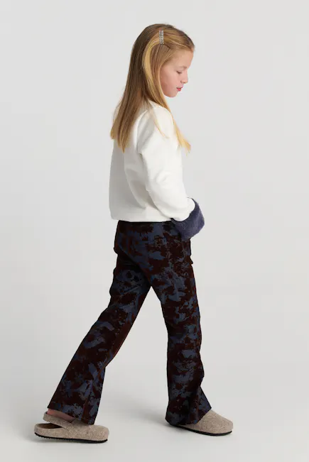 TWO IN A CASTLE - Two In A Castle TC COWGIRL FLOC PANTS KID+ --- ΠΑΝΤ/ΝΙ ΤΖΗΝ-ΥΦ Κ